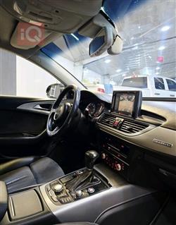 اودي A6